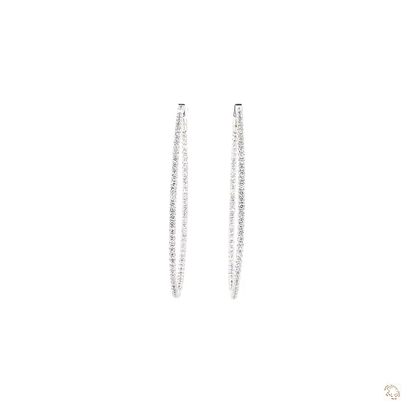 Hoops - In Out Slim 2 Inch
