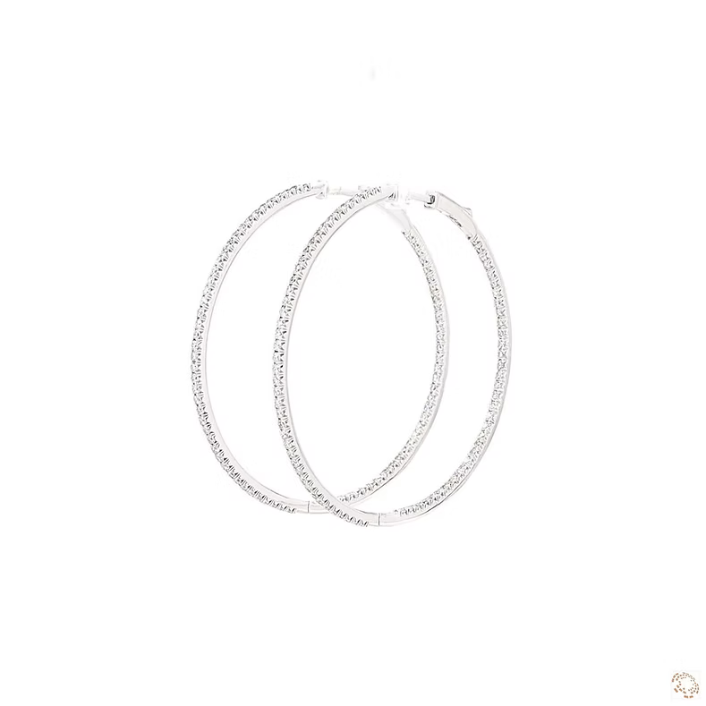 Hoops - In Out Slim 2 Inch