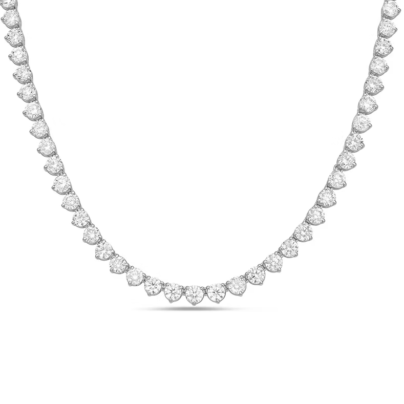Tennis - 3 Prong