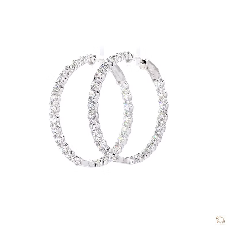In & Out Hoops