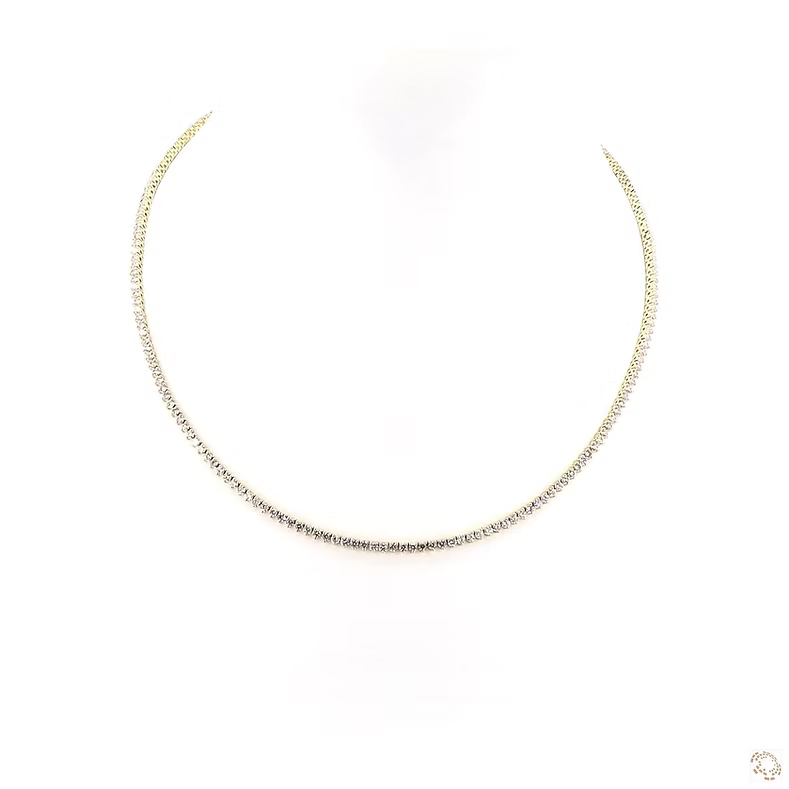 Tennis - 3 Prong