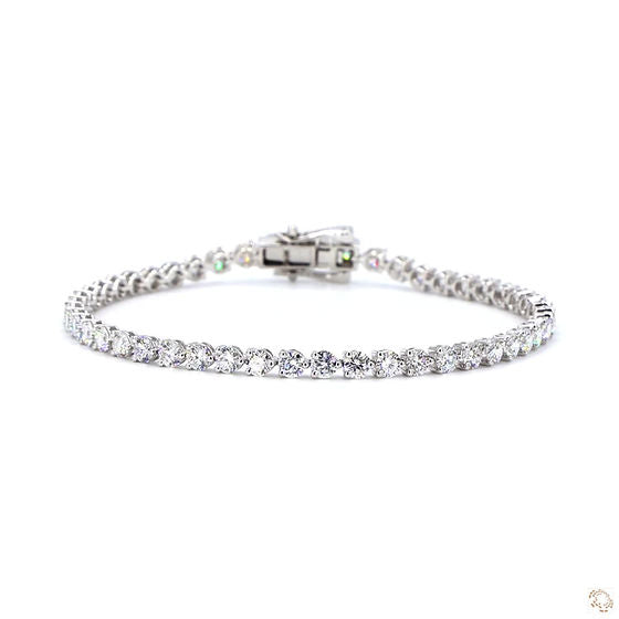 Tennis- 4 Prong