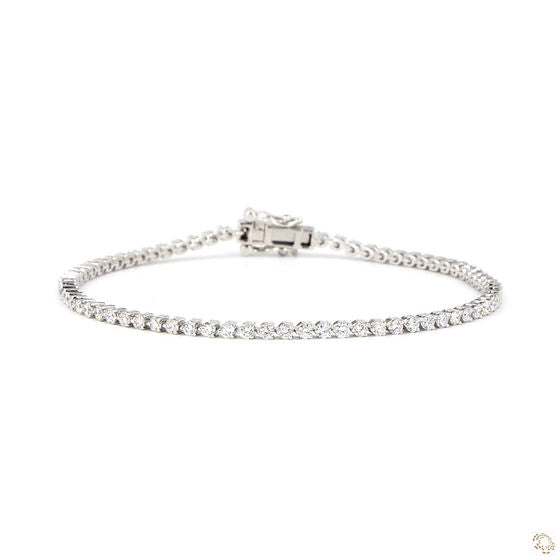 Tennis- 3 Prong